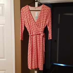 Stitch Fix Dress